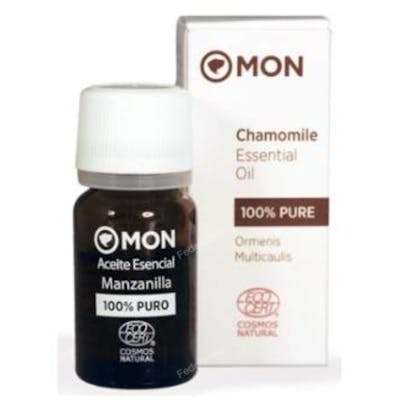 MON MANZANILLA ACEITE ESENCIAL 5ML