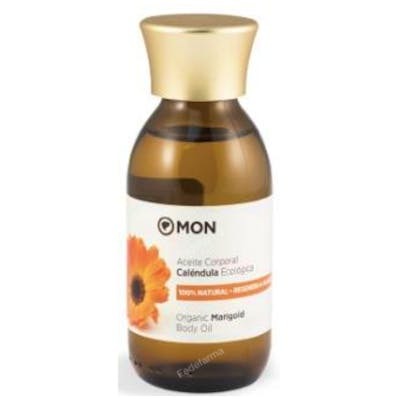 MON ACEITE DE CALENDULA 125ML