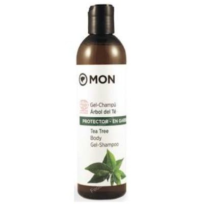 MON GEL DE BAÑO DE ARBOL DEL TE 300ML BIO
