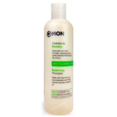 MON CHAMPU cabello desvitalizado 300ml.