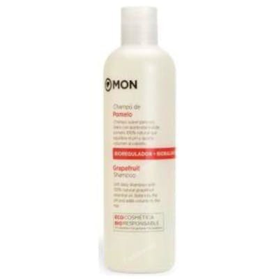 MON CHAMPU BIOREGULADOR pomelo 300ml.