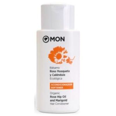 MON ACONDICIONADOR SUAVIZANTE 200ML