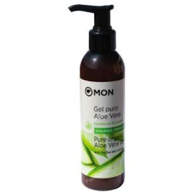 MON GEL ALOE VERA CALENDULA+LAVANDA 200ML