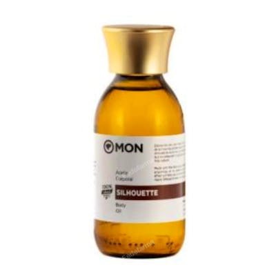 MON SILHOUETTE aceite corporal 125ml.