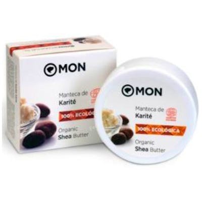 MON MANTECA DE KARITE 100ml.
