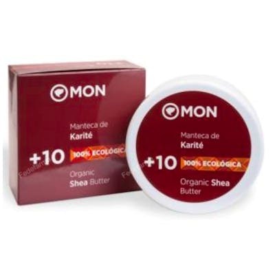 MON MANTECA DE KARITE +10 100gr.