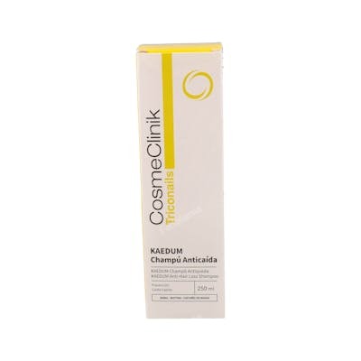 TRICONAILS KAEDUM CHAMPU ANTICAIDA 250ml