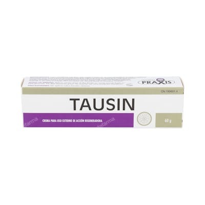 PRAXIS TAUSIN CREMA 75ML