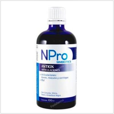 NPRO ANTIOX 100ML