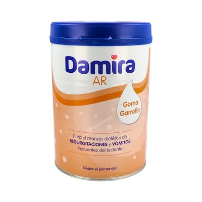 DAMIRA AR regurgitaciones-vomitos 800gr.