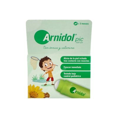 ARNIDOL pic-stick 30gr.
