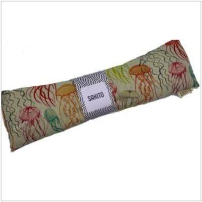 SAKITO SACO TERMICO CERVICAL SEMILLAS MEDUSAS 42X13 1UD
