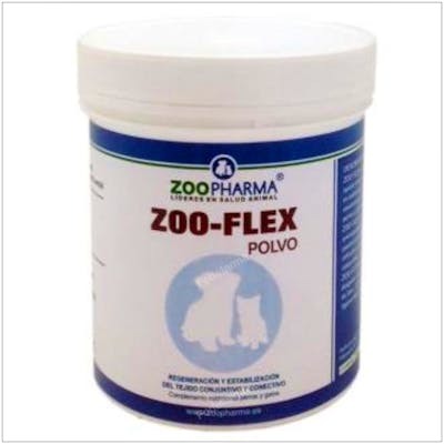 ZOOPHARMA VETERINARIA ZOO-FLEX PERROS Y GATOS 250 G