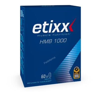 ETIXX HMB 1000 60comp.