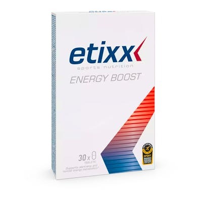 ETIXX ENERGY BOOST 30comp.