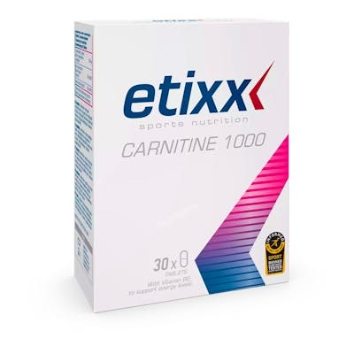ETIXX CARNITINE 1000 30cap.