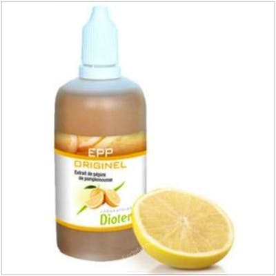 DIOTER EPP ORIGINEL extracto de semilla de pomelo 100ml.