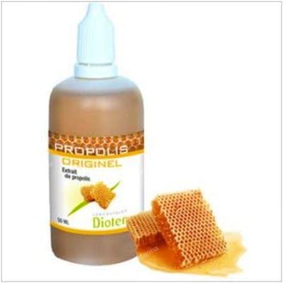 DIOTER PROPOLIS ORIGINEL extracto de propolis 100ml.