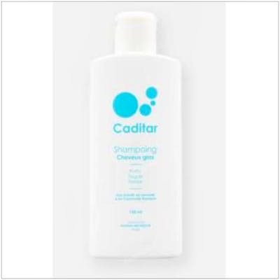 BIO-RECHERCHE CADITAR CHAMPU CABELLO GRASO 150ml.