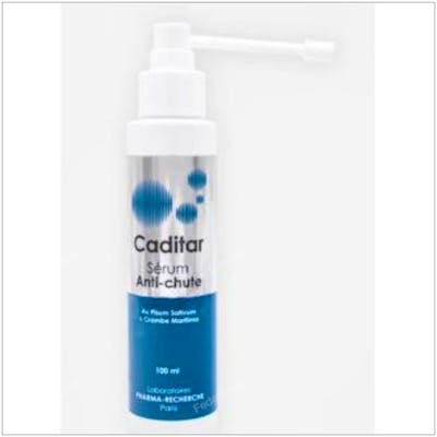 BIO-RECHERCHE CADITAR SERUM ANTICAIDA 100ML