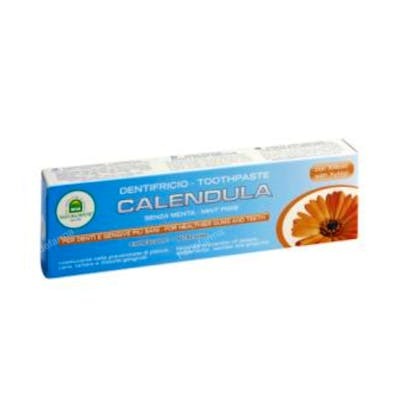 SAKAI DENTIFRICO CALENDULA sin menta 100ml.