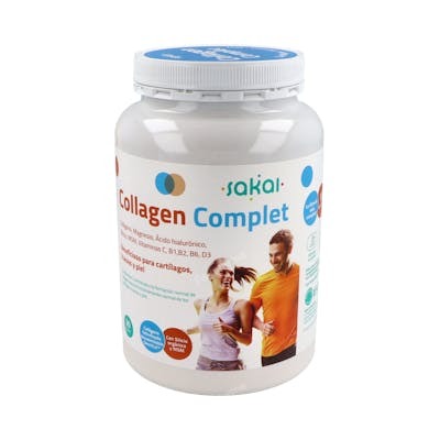 SAKAI COLLAGEN COMPLET 330gr.