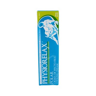 PHYSIORELAX POLAR 250ML