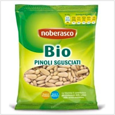 NOBERASCO PIÑONES 70gr. BIO