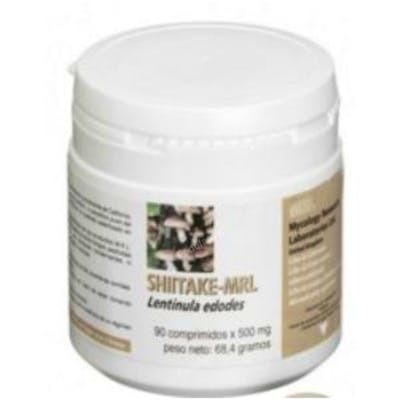 ATENA SHIITAKE-MRL 250gr. en polvo