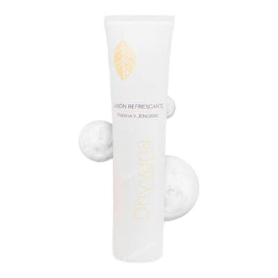 DHYVANA JABON REFRESCANTE 100ml