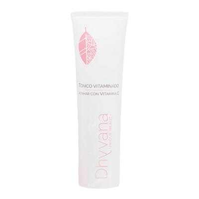 DHYVANA TONICO VITAMINA C 100ml