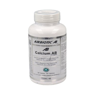 AIRBIOTIC CALCIO AB complex 90comp.