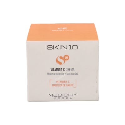 MEDICHY MODEL SKIN10 VITAMINA C CREMA 50ML