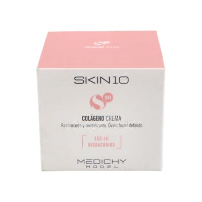 MEDICHY MODEL SKIN10 COLAGENO CREMA 50ML
