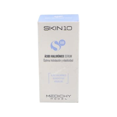 MEDICHY MODEL SKIN10 ACIDO HIALURONICO SERUM 30ML