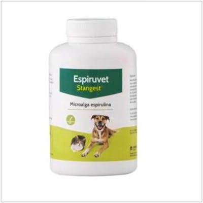 STANGEST VET ESPIRUVET 750 COMP VET