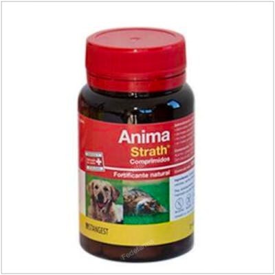 STANGEST VET ANIMA STRATH 120 COMPRIMIDOS BOTE VET