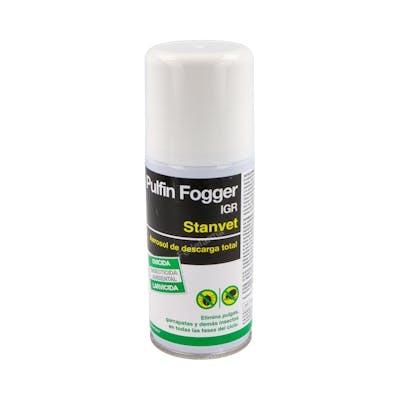 STANGEST VET PULFIN FOGGER IGR 150 ML VET