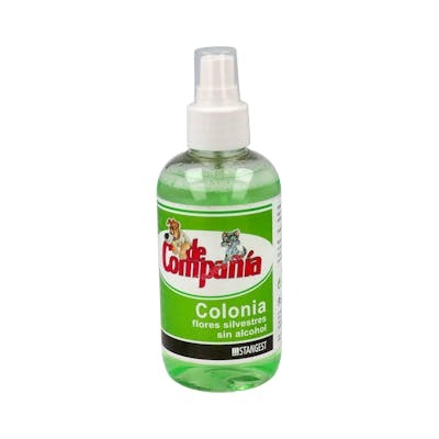 STANGEST VET COLONIA SILVESTRE 200 ML VET