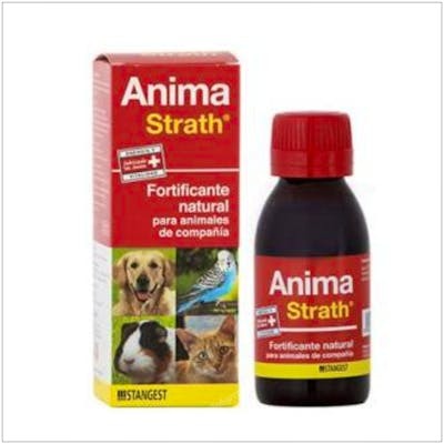 STANGEST VET ANIMA STRATH 30 ML EXPO 9 UN VET