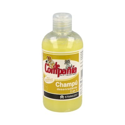 STANGEST VET CHAMPU DESENREDANTE 250 ML VET