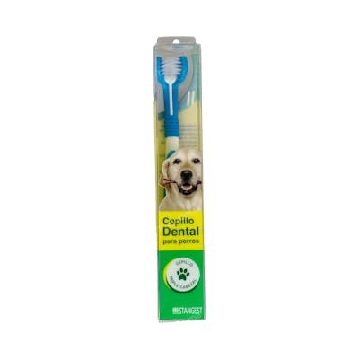 STANGEST VET DENTICAN CEPILLO DENTAL 1 UN VET