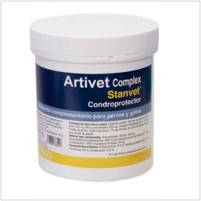 STANGEST VET ARTIVET COMPLEX 300 COMP VET