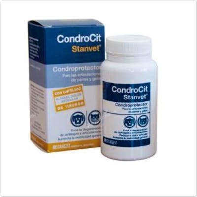 STANGEST VET STANVET CONDROCIT 60 COMP VET