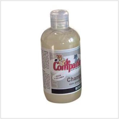 STANGEST VET CHAMPU PROTEINAS 250 ML VET