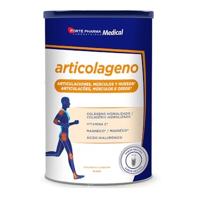 FORTE PHARMA ARTICOLAGENO 300gr.
