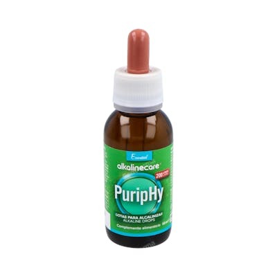 ALKALINE CARE PURIPHY 60ML