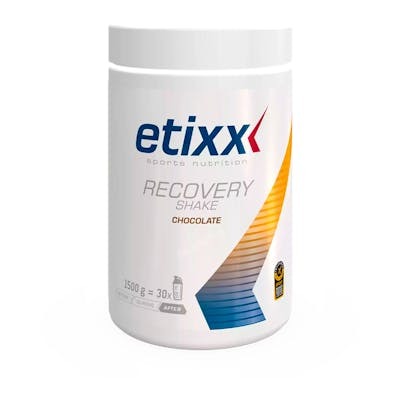 ETIXX RECOVERY SHAKE SABOR CHOCOLATE 1500GR