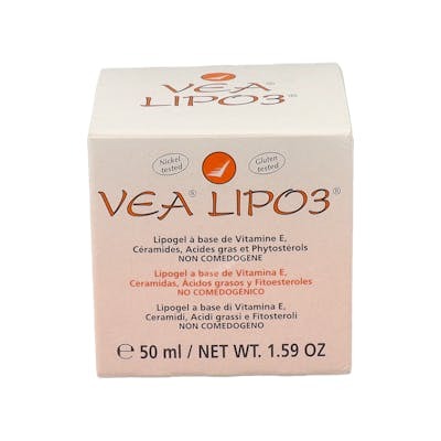 VEA LIPO3 50ML