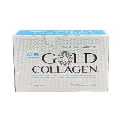 GOLD COLLAGEN ACTIVE 10amp.